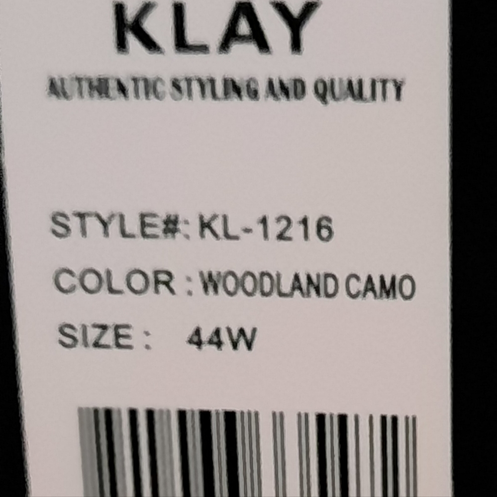 Shorts - Picture 2 of 3